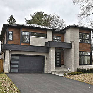 327 Johnston Drive