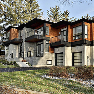 463 Indian Road